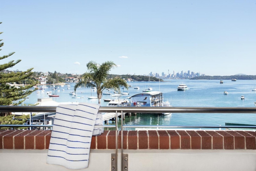 Watsons Bay Boutique Hotel Main image