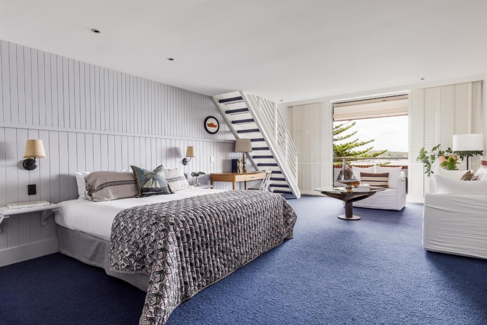 Watsons Bay Boutique Hotel